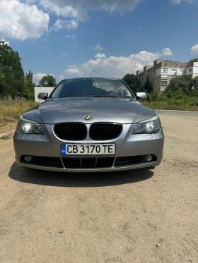 BMW 530 BMW 530i Automatic - Car24.bg BMW 530 BMW 530i Automatic