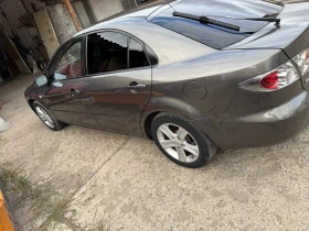 Mazda 6 | Mobile.bg — малка снимка 4