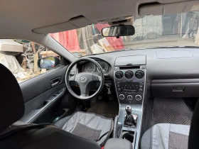 Mazda 6 | Mobile.bg — малка снимка 10