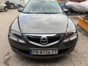 Mazda 6 | Mobile.bg — малка снимка 6