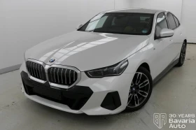 BMW 520 i M Sport Paket Steptronic - Car24.bg BMW 520 i M Sport Paket Steptronic