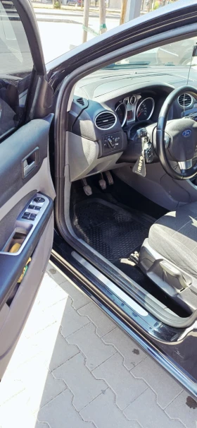 Ford Focus 1.6 - 6300 лв. / 3221.14 € - 30462328 10 | Car24.bg Ford Focus 1.6 - 6300 лв. / 3221.14 € - 30462328 10