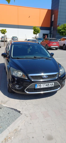 Ford Focus 1.6 - 6300 лв. / 3221.14 € - 30462328 8 | Car24.bg Ford Focus 1.6 - 6300 лв. / 3221.14 € - 30462328 8