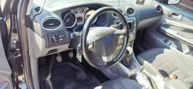 Ford Focus 1.6 - 6300 лв. / 3221.14 € - 30462328 11 | Car24.bg Ford Focus 1.6 - 6300 лв. / 3221.14 € - 30462328 11