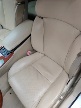 Lexus GS 300 President - 9400 € / 18384.80 лв. - 60599292 4 | Car24.bg Lexus GS 300 President - 9400 € / 18384.80 лв. - 60599292 4