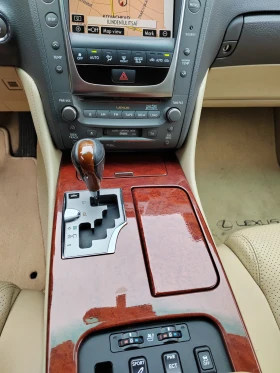 Lexus GS 300 President - 9400 € / 18384.80 лв. - 60599292 16 | Car24.bg Lexus GS 300 President - 9400 € / 18384.80 лв. - 60599292 16