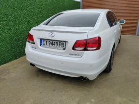 Lexus GS 300 President - 9400 € / 18384.80 лв. - 60599292 2 | Car24.bg Lexus GS 300 President - 9400 € / 18384.80 лв. - 60599292 2