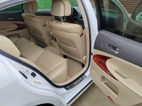 Lexus GS 300 President - 9400 € / 18384.80 лв. - 60599292 10 | Car24.bg Lexus GS 300 President - 9400 € / 18384.80 лв. - 60599292 10