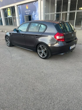 BMW 120 ОБСЛУЖЕН, КОЖЕН САЛОН - 3550 € / 6943.20 лв. - 14655947 6 | Car24.bg BMW 120 ОБСЛУЖЕН, КОЖЕН САЛОН - 3550 € / 6943.20 лв. - 14655947 6