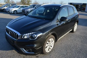 Suzuki SX4 1.6TDI-4X4-EURO6-Keyless Go - Car24.bg Suzuki SX4 1.6TDI-4X4-EURO6-Keyless Go