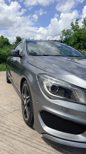 Mercedes-Benz CLA 200 undefined | Auto.bg — изображение 6 Mercedes-Benz CLA 200 undefined | Auto.bg — изображение 6