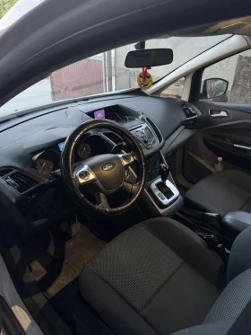 Ford C-max 2.0 diesel обслужена - 4600 € / 8996.82 лв. - 16086669 5 | Car24.bg Ford C-max 2.0 diesel обслужена - 4600 € / 8996.82 лв. - 16086669 5