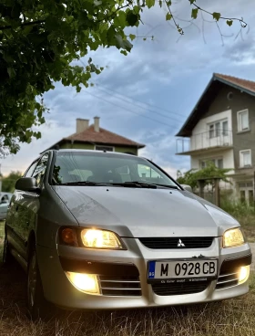 Mitsubishi Space star - Car24.bg Mitsubishi Space star