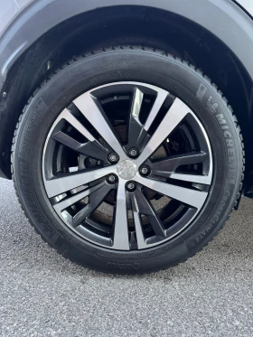 Peugeot 3008 1.2I НОВ ВНОС - 9700 € / 18971.55 лв. - 75270807 15 | Car24.bg Peugeot 3008 1.2I НОВ ВНОС - 9700 € / 18971.55 лв. - 75270807 15