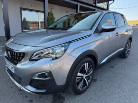 Peugeot 3008 1.2I НОВ ВНОС - Car24.bg Peugeot 3008 1.2I НОВ ВНОС