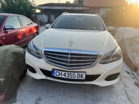 Mercedes-Benz E 200 undefined | Auto.bg — изображение 4 Mercedes-Benz E 200 undefined | Auto.bg — изображение 4