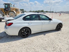 BMW 340 M / ЦЕНА ДО БЪЛГАРИЯ / CARFAX - 26400 € / 51633.91 лв. - 48022574 4 | Car24.bg BMW 340 M / ЦЕНА ДО БЪЛГАРИЯ / CARFAX - 26400 € / 51633.91 лв. - 48022574 4