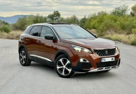 Peugeot 3008 2.0HDI* GT-Line* Масаж* Панорама* Подгрев* | Auto.bg — изображение 3 Peugeot 3008 2.0HDI* GT-Line* Масаж* Панорама* Подгрев* | Auto.bg — изображение 3