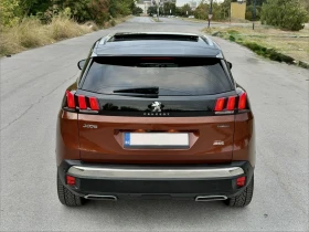 Peugeot 3008 2.0HDI* GT-Line* Масаж* Панорама* Подгрев* - 13300 € - 22725844 5 | Car24.bg Peugeot 3008 2.0HDI* GT-Line* Масаж* Панорама* Подгрев* - 13300 € - 22725844 5