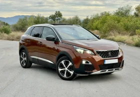 Peugeot 3008 2.0HDI* GT-Line* Масаж* Панорама* Подгрев* - Car24.bg Peugeot 3008 2.0HDI* GT-Line* Масаж* Панорама* Подгрев*