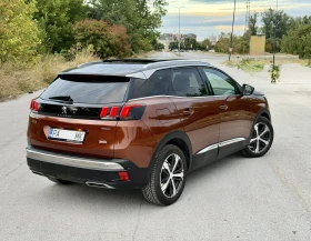 Peugeot 3008 2.0HDI* GT-Line* Масаж* Панорама* Подгрев* | Auto.bg — изображение 6 Peugeot 3008 2.0HDI* GT-Line* Масаж* Панорама* Подгрев* | Auto.bg — изображение 6