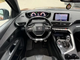 Peugeot 3008 2.0HDI* GT-Line* Масаж* Панорама* Подгрев* | Auto.bg — изображение 8 Peugeot 3008 2.0HDI* GT-Line* Масаж* Панорама* Подгрев* | Auto.bg — изображение 8