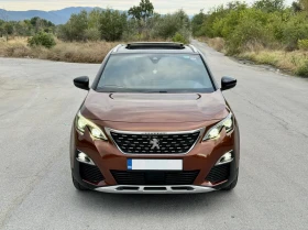 Peugeot 3008 2.0HDI* GT-Line* Масаж* Панорама* Подгрев* - 13300 € - 22725844 2 | Car24.bg Peugeot 3008 2.0HDI* GT-Line* Масаж* Панорама* Подгрев* - 13300 € - 22725844 2
