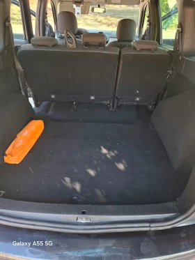 Dacia Lodgy 1.6 83h.p. | Auto.bg — изображение 7 Dacia Lodgy 1.6 83h.p. | Auto.bg — изображение 7