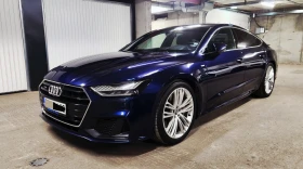 Audi A7 S - LINE - 27500 € - 19821446 4 | Car24.bg Audi A7 S - LINE - 27500 € - 19821446 4