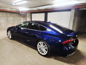 Audi A7 S - LINE - 27500 € - 19821446 5 | Car24.bg Audi A7 S - LINE - 27500 € - 19821446 5