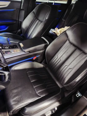 Audi A7 S - LINE - 27500 € - 19821446 9 | Car24.bg Audi A7 S - LINE - 27500 € - 19821446 9