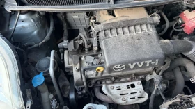 Toyota Yaris - 11 € - 72387309 5 | Car24.bg Toyota Yaris - 11 € - 72387309 5