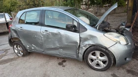 Toyota Yaris - 11 € - 72387309 3 | Car24.bg Toyota Yaris - 11 € - 72387309 3