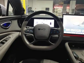 BYD Sea Lion 06 DM-i 170 Pilot Pro Edition | Auto.bg — изображение 7 BYD Sea Lion 06 DM-i 170 Pilot Pro Edition | Auto.bg — изображение 7