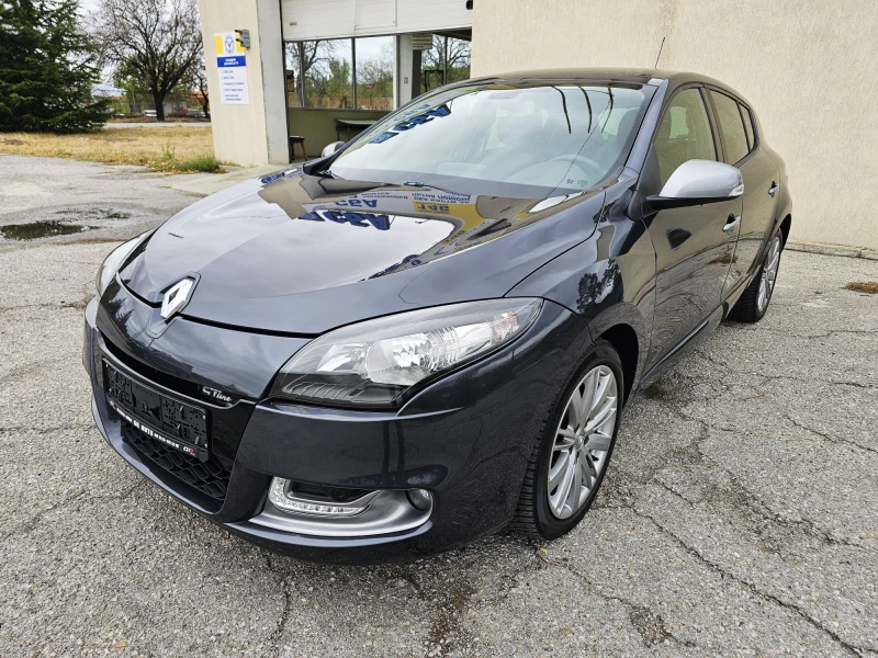 Renault Megane 1.5 GT LINE RENAULT SPORT - 12599 лв. / 6441.77 € - 41948548 1 | Car24.bg Renault Megane 1.5 GT LINE RENAULT SPORT - 12599 лв. / 6441.77 € - 41948548 1