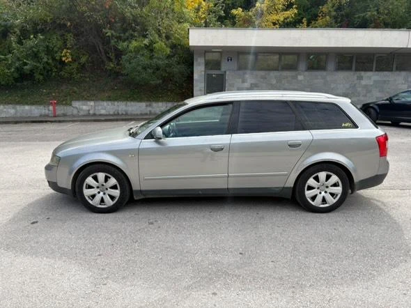Audi A4 1.9 TDI quattro  - изображение 3 | Auto.bg Audi A4 1.9 TDI quattro  - изображение 3