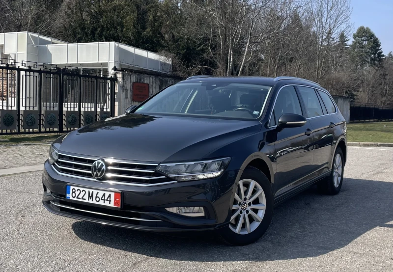 VW Passat 2.0 TDI* 150 PS* LED* ACC* PDC* NAVI* CAMERA - 14800 € / 28946.28 лв. - 93538347 1 | Car24.bg VW Passat 2.0 TDI* 150 PS* LED* ACC* PDC* NAVI* CAMERA - 14800 € / 28946.28 лв. - 93538347 1