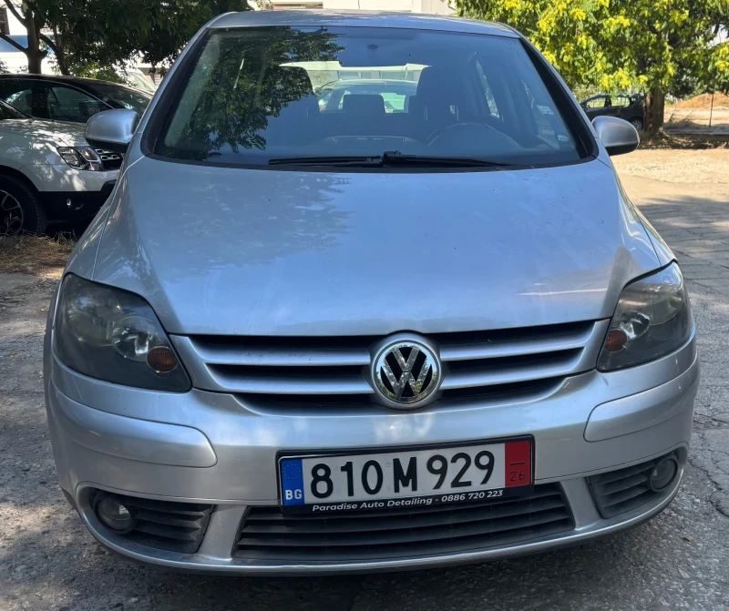VW Golf Plus 2.0 TDI - 2800 € - 98278854 1 | Car24.bg VW Golf Plus 2.0 TDI - 2800 € - 98278854 1