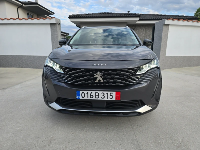 Peugeot 3008 1.5 HDI Allure Pack Автомат Нави Виртуал - 16900 € / 33053.53 лв. - 16148196 1 | Car24.bg Peugeot 3008 1.5 HDI Allure Pack Автомат Нави Виртуал - 16900 € / 33053.53 лв. - 16148196 1