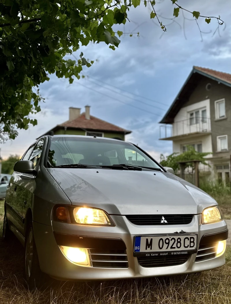 Mitsubishi Space star - 1600 € / 3129.33 лв. - 69816546 1 | Car24.bg Mitsubishi Space star - 1600 € / 3129.33 лв. - 69816546 1