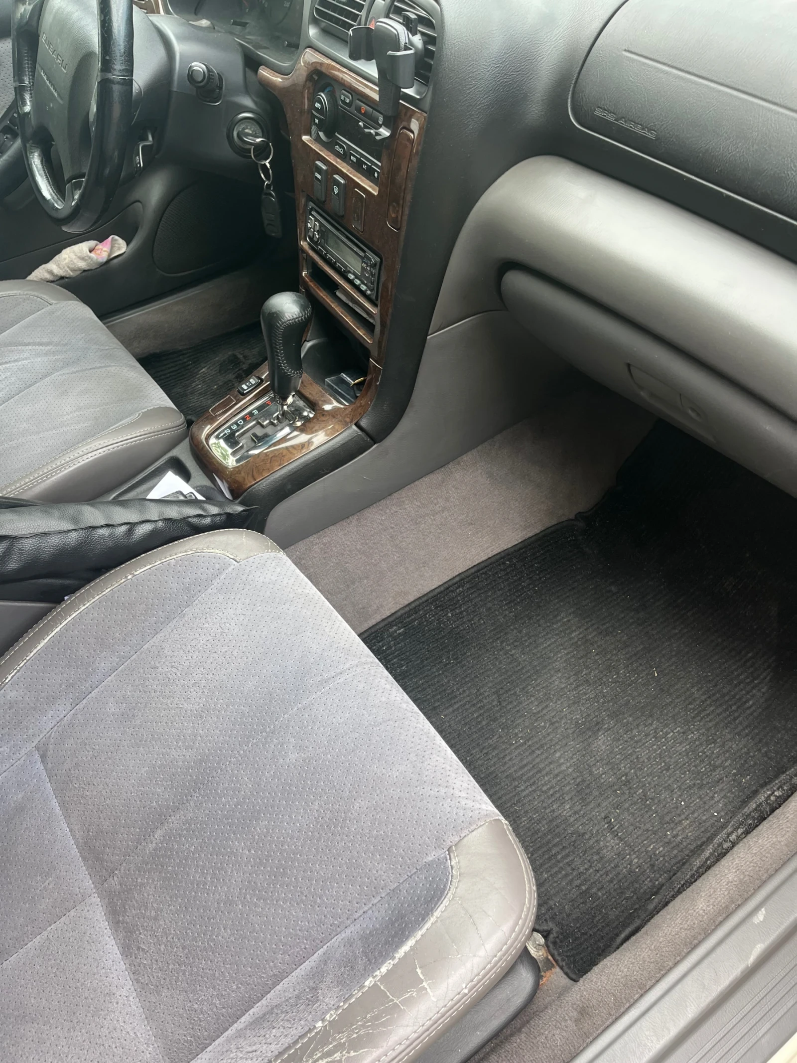 Subaru Outback  - изображение 6 | Auto.bg Subaru Outback  - изображение 6