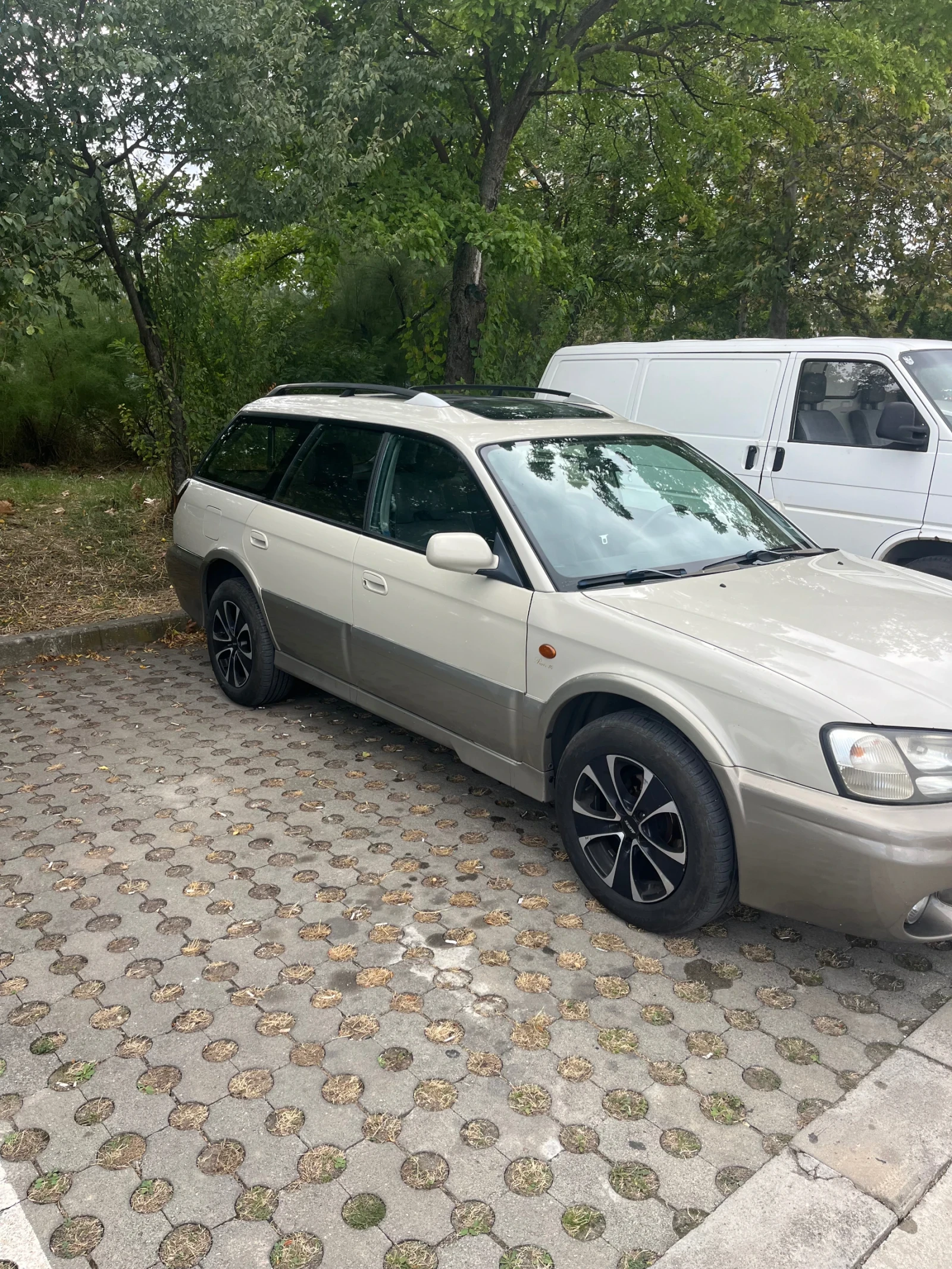 Subaru Outback  - изображение 2 | Auto.bg Subaru Outback  - изображение 2
