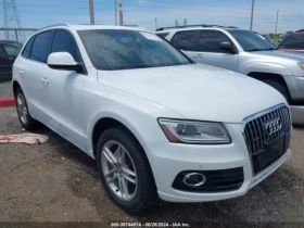 Audi Q5 2.0T PREMIUM - Car24.bg Audi Q5 2.0T PREMIUM