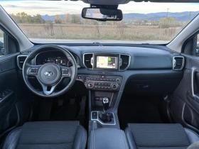 Kia Sportage 1.7 CRDI Навигация/Панорама/Keyless/Лизинг - 22990 лв. / 11754.60 € - 71148185 13 | Car24.bg Kia Sportage 1.7 CRDI Навигация/Панорама/Keyless/Лизинг - 22990 лв. / 11754.60 € - 71148185 13