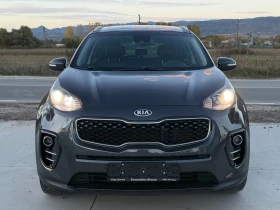 Kia Sportage 1.7 CRDI Навигация/Панорама/Keyless/Лизинг - Car24.bg Kia Sportage 1.7 CRDI Навигация/Панорама/Keyless/Лизинг