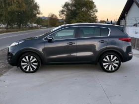 Kia Sportage 1.7 CRDI Навигация/Панорама/Keyless/Лизинг - 22990 лв. / 11754.60 € - 71148185 7 | Car24.bg Kia Sportage 1.7 CRDI Навигация/Панорама/Keyless/Лизинг - 22990 лв. / 11754.60 € - 71148185 7