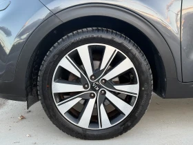 Kia Sportage 1.7 CRDI Навигация/Панорама/Keyless/Лизинг - 22990 лв. / 11754.60 € - 71148185 15 | Car24.bg Kia Sportage 1.7 CRDI Навигация/Панорама/Keyless/Лизинг - 22990 лв. / 11754.60 € - 71148185 15