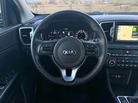 Kia Sportage 1.7 CRDI Навигация/Панорама/Keyless/Лизинг - 22990 лв. / 11754.60 € - 71148185 12 | Car24.bg Kia Sportage 1.7 CRDI Навигация/Панорама/Keyless/Лизинг - 22990 лв. / 11754.60 € - 71148185 12