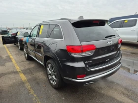 Jeep Grand cherokee * SUMMIT * CARFAX * ЦЕНА ДО БЪЛГАРИЯ - 62400 лв. / 31904.61 € - 90222428 4 | Car24.bg Jeep Grand cherokee * SUMMIT * CARFAX * ЦЕНА ДО БЪЛГАРИЯ - 62400 лв. / 31904.61 € - 90222428 4