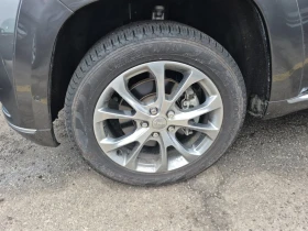 Jeep Grand cherokee * SUMMIT * CARFAX * ЦЕНА ДО БЪЛГАРИЯ - 62400 лв. / 31904.61 € - 90222428 6 | Car24.bg Jeep Grand cherokee * SUMMIT * CARFAX * ЦЕНА ДО БЪЛГАРИЯ - 62400 лв. / 31904.61 € - 90222428 6